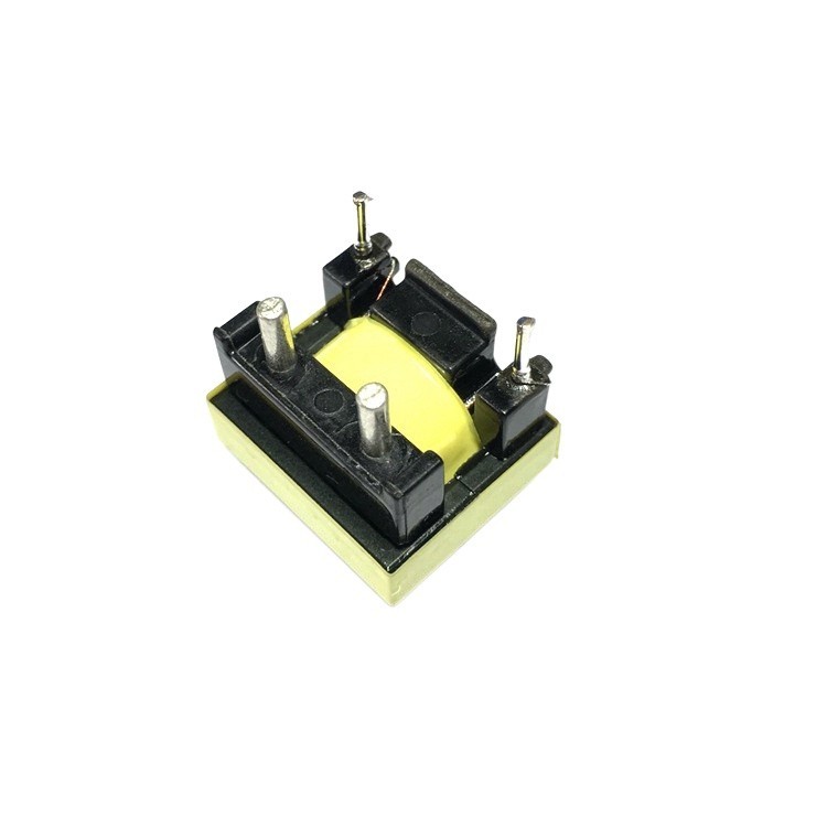 EE19 current transformer highfrequency transformer fire cow primary