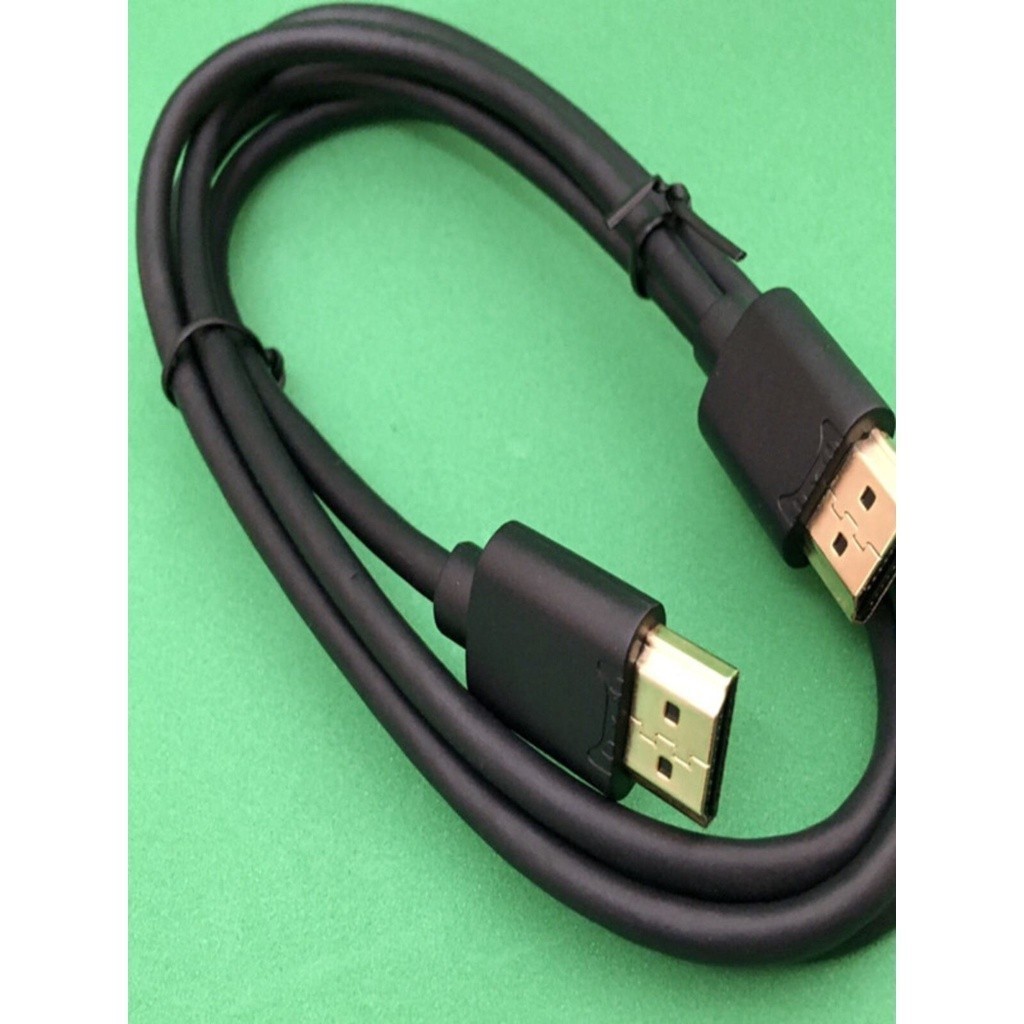 Tmall Magic Box HDMI Cable HD Data Cable TV Computer Display Projector ...