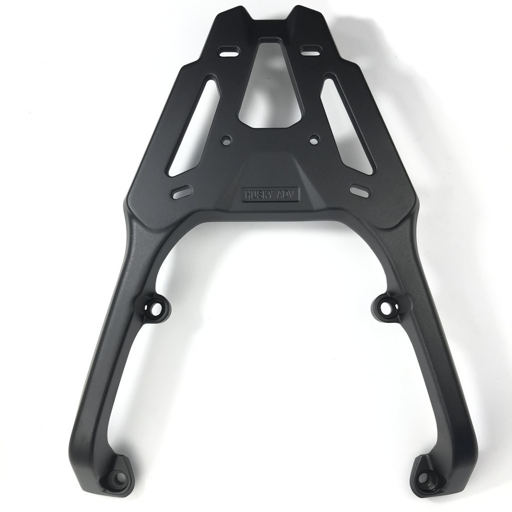 Sym husky ADV 150 monorack, top box bracket, husky ADV aluminum