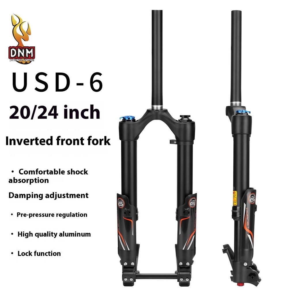 Dnm fat bike fork sale