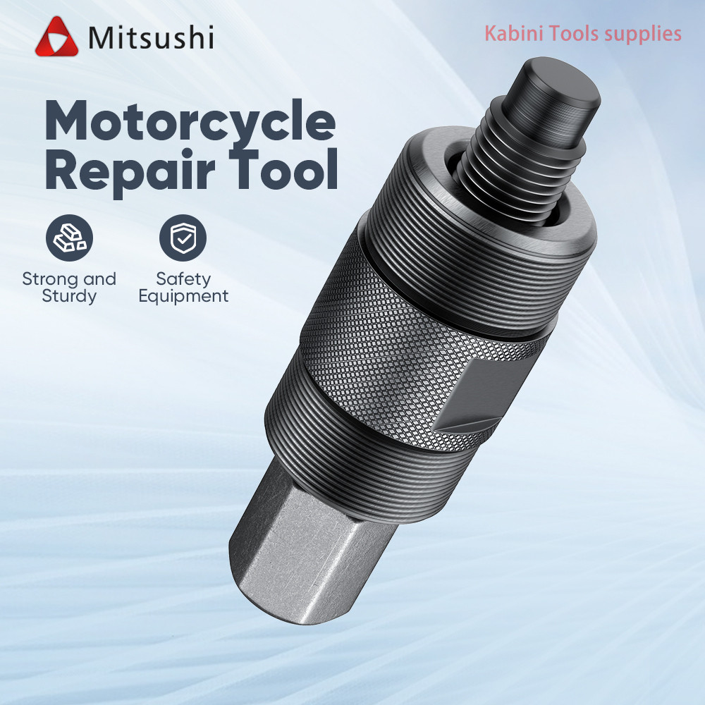 Mitsushi Motorcycle Magneto Disassembly Puller with Two Thread ...