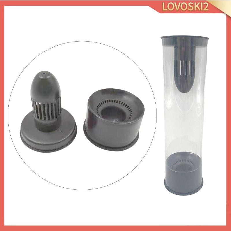 [Lovoski2] Shuttlecock Humidifier Moisturizing Shuttlecocks Badminton ...