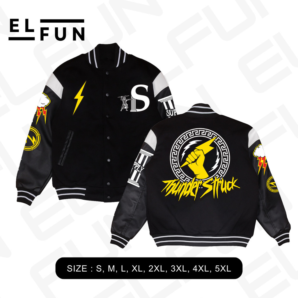 Shop echo varsity jacket for Sale on Shopee Philippines