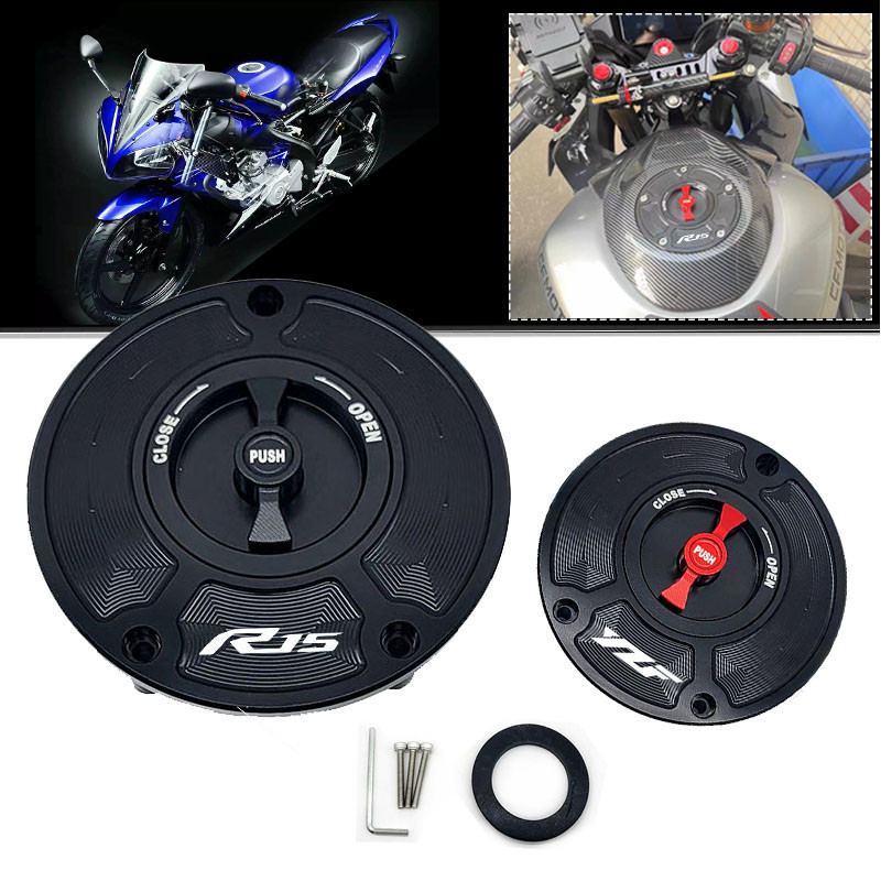 For YAMAHA YZF-R15 V3 YZFR15 YZF R15 2017-2019 High Quality Motorcycle ...