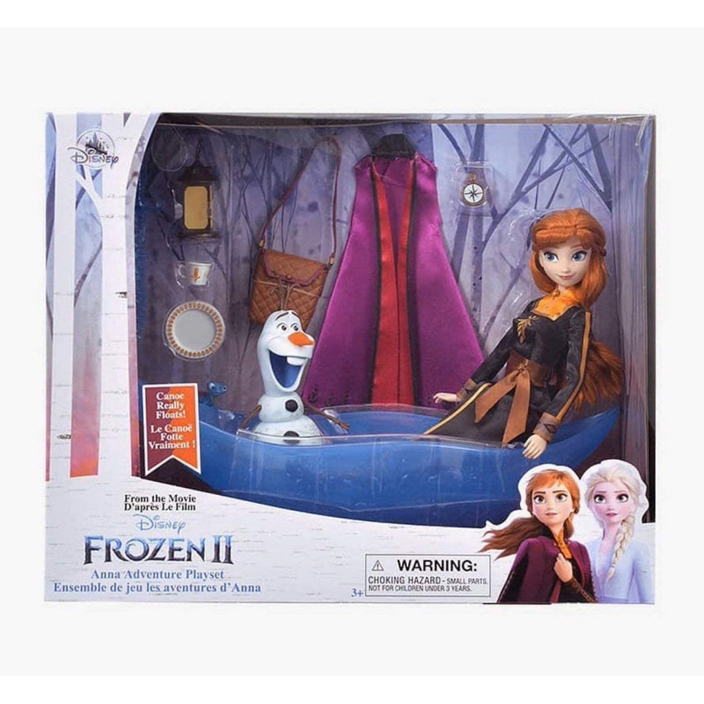 ANNA 2 PIECES SET