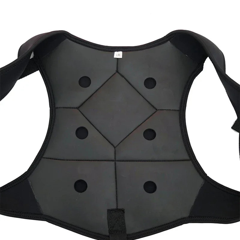 [Legend2] Scuba Diving Weight Vest 3mm Neoprene Freediving with 6 Drop