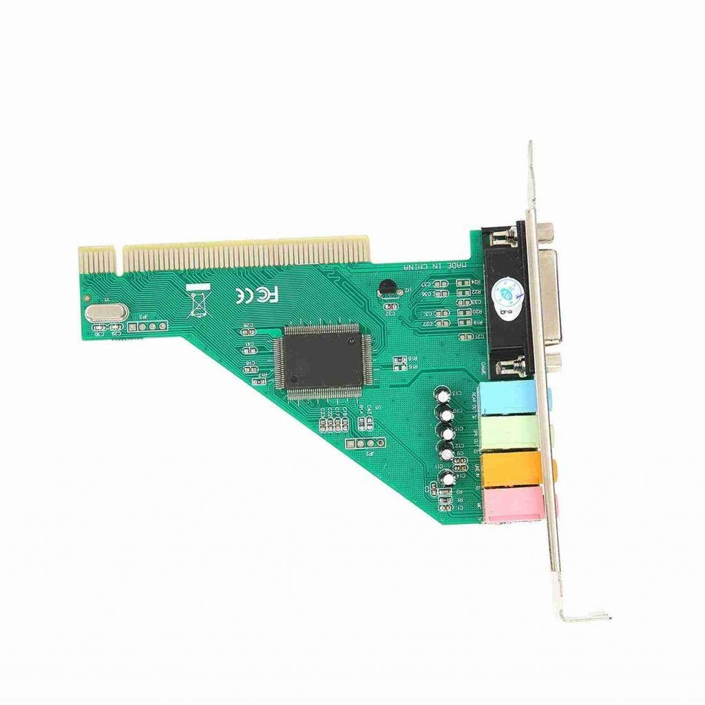 Haichao Audio Karte Sound Card For 98 / Windows2000 XP NT | Shopee ...
