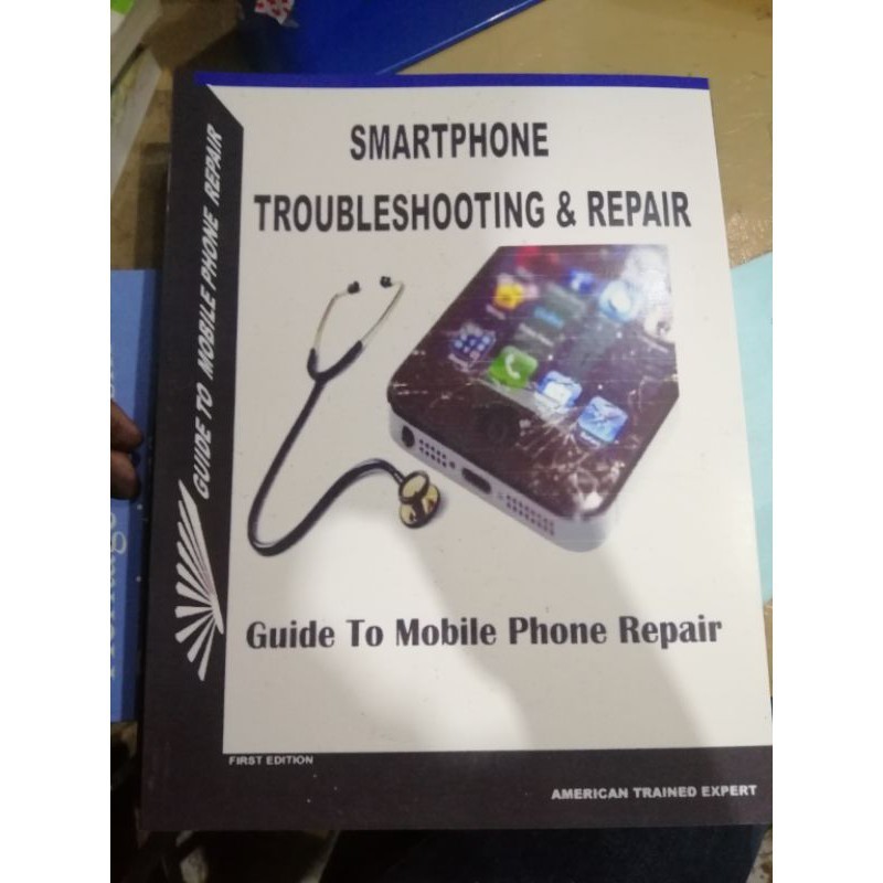 GUIDE TO MOBILE PHONE REPAIR Shopee Philippines