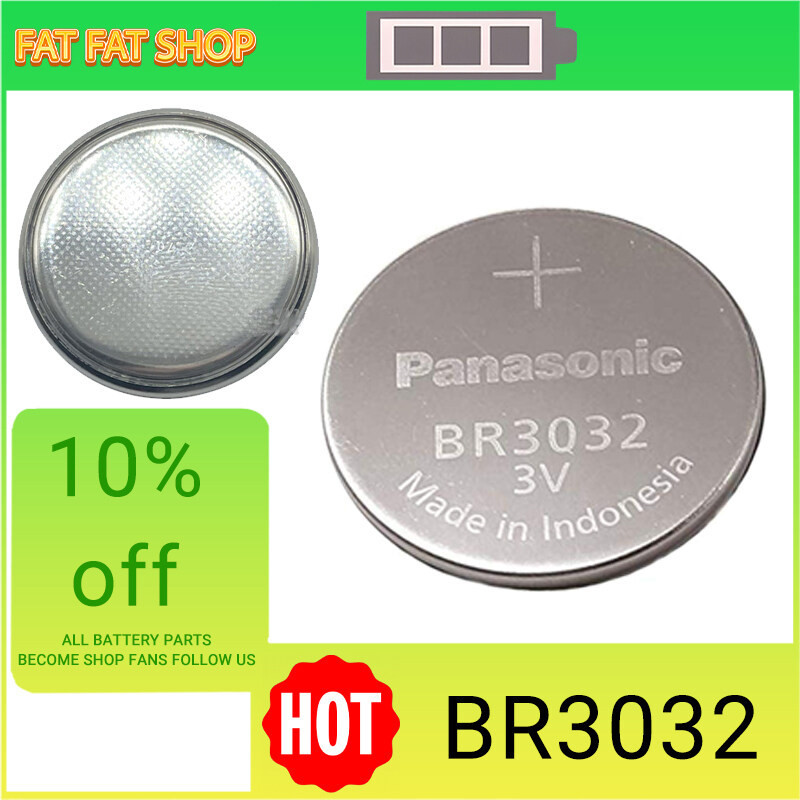 Advanced BR3003 Watch Battery main image 1