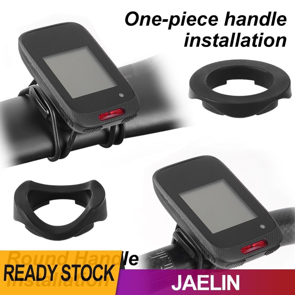 MTB Bike Code Meter Fixing Base Lightweight Portable Outdoor Bicycle ...