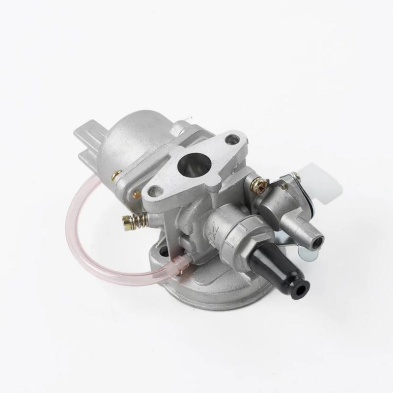 Pocket Bike 47cc 49cc engine carb carburetor 2 stroke for Mini Quad ATV ...