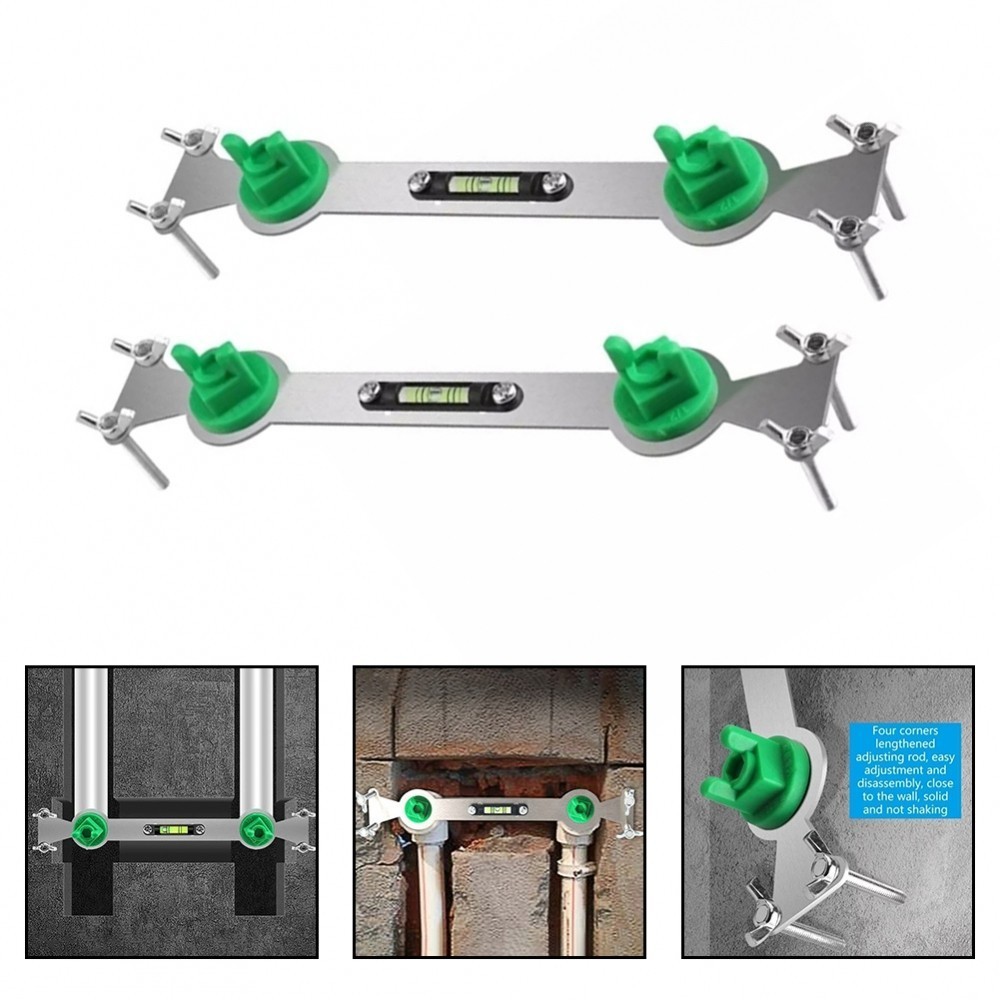 High Visibility Bubble Level Water For pipe Indicator for Accurate ...