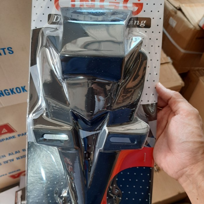 Rg Rear Fender Ninja 250f1 - Ninja Tail 250 fi | Shopee Philippines