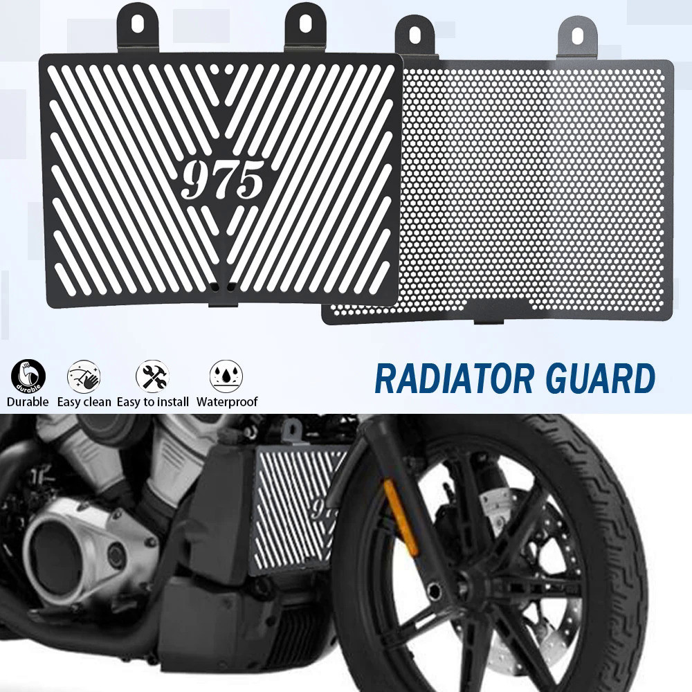 Nightster975 Accessories Motorcycle For Nightster 975 2022 2023 2024 ...