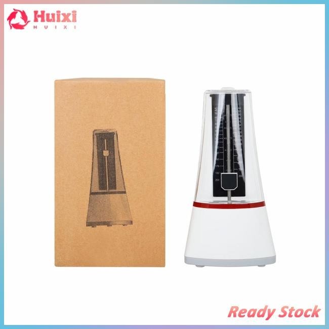 Hui Universal Metronome Mini Metronome High Accuracy Tuning Musical ...