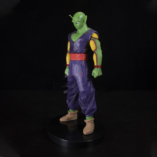 Dragon Ball Hand-run Model Ornament Anime Gift Piccolo Piccolo Big ...