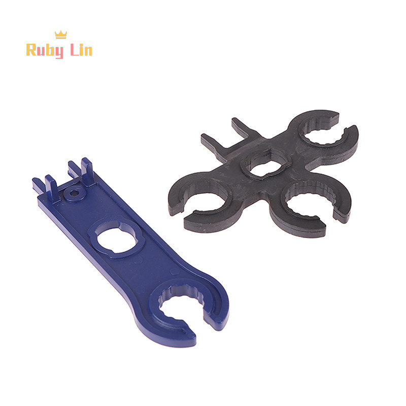 Ruby Lin 1Pc High Quality PV Solar Solar Connector Solar Wrench Solar ...