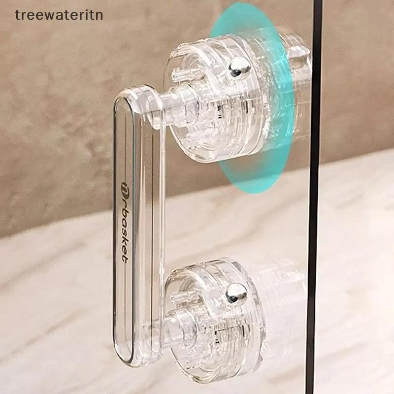 Bosisa Door Handle Waterproof Suction Cup Door Handle & Hook - View #7