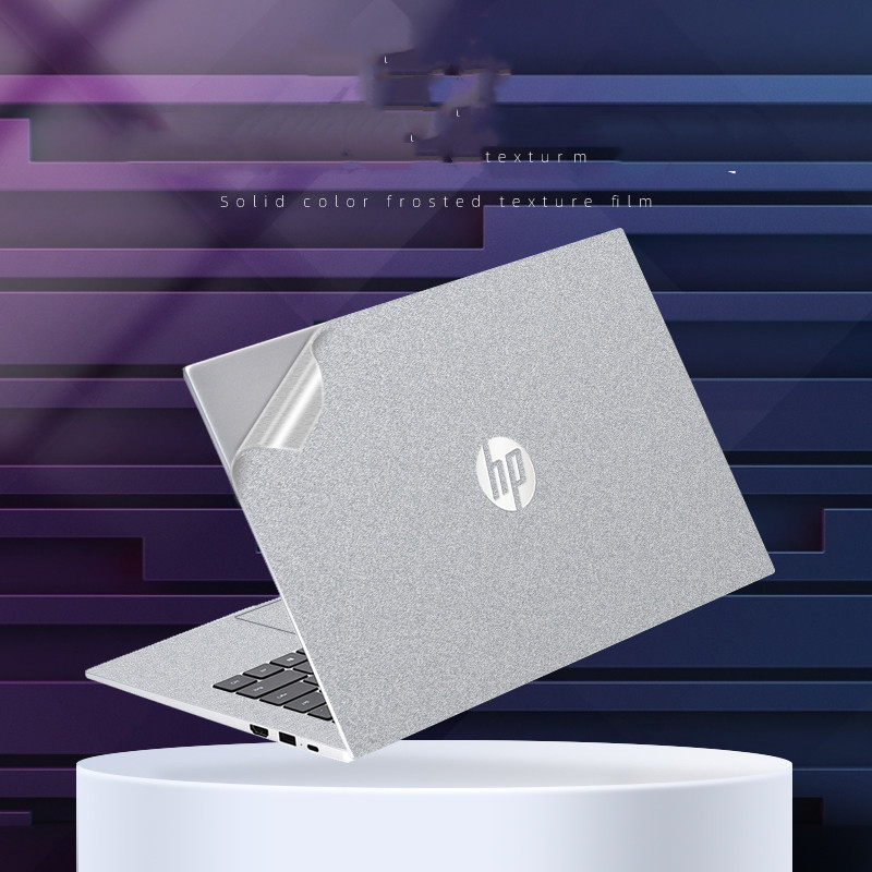 Laptop Skin Notebook Vinyl Cover Protector for HP EliteBook 840 G1/G2 ...