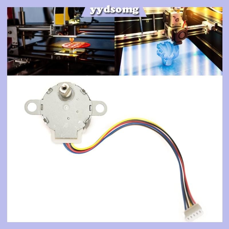 Moteur Pas à Pas 24BYJ48 De Pour AUX Air Conditioner Hanging