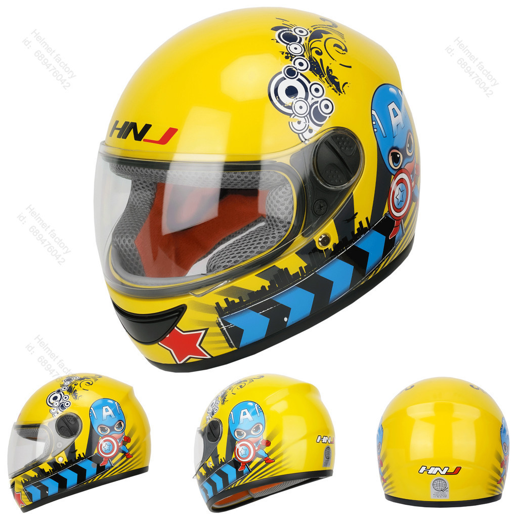 Helmet for 8 year old boy online