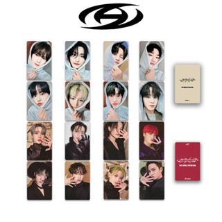 1-9pcs ATEEZ GOLDEN HOUR Photocards THE WORLD EP FIN WILL Hongjoong ...