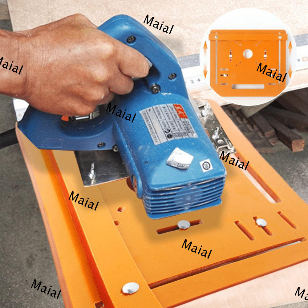 SHINWA Circular Saw Guide L-Angle Fit Round Noko Guide Ruler 23 Cm 230 Mm 78036