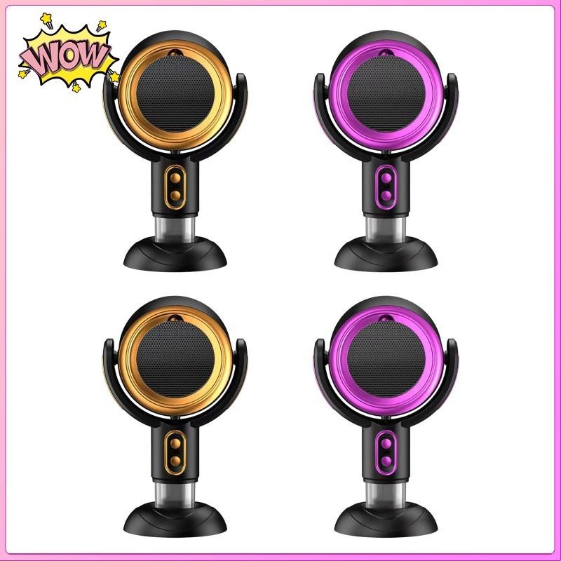 [ Mini Range Hood Portable Range Hood 8W 5V Removable Quiet Countertop