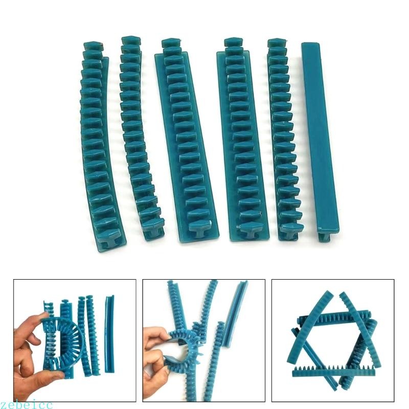 zebeicc Car Dent Repairer Bridge Universal Dent Puller Glues Pull Sheet ...