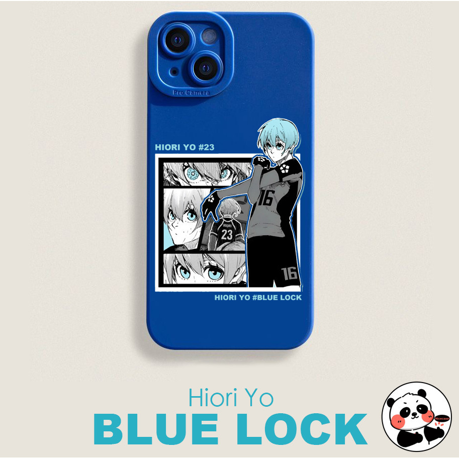 BLUE LOCK Casing For Xiaomi 15 14 14T Pro Ultra Poco C75 C71 C65 5G 4G Cover  Cute Anime Isagi Yoichi Mikage Reo Nagi Seishiro Soft TPU Lens Protection Phone  Case | Shopee Philippines