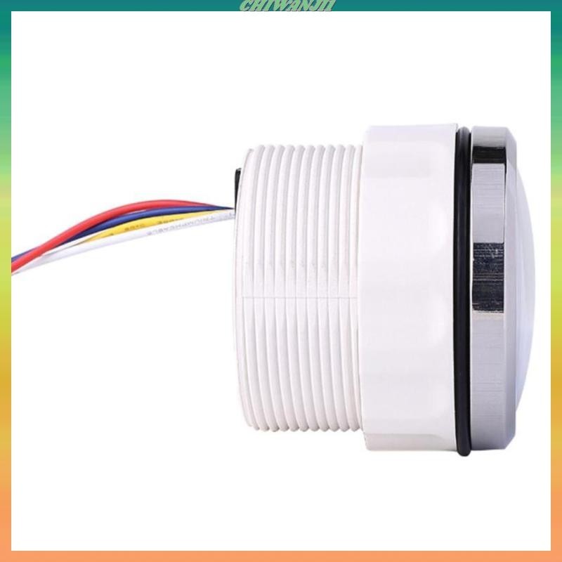 [Chiwanji1] Marine Water Level Gauge - Boat Car Water Level Meter ...