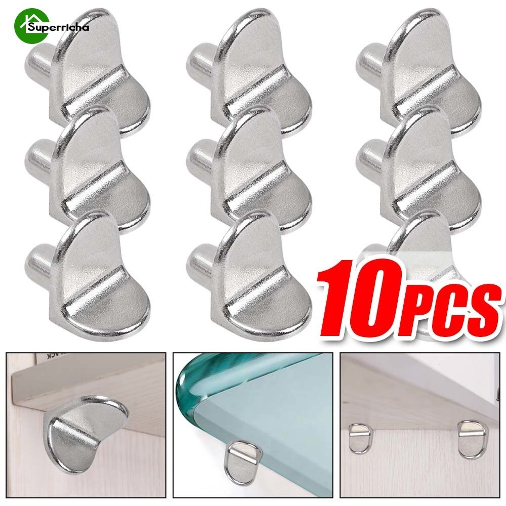 Kitchen Cupboard Shelf Pegs 4pcs Billy Bookshelf Pins / Pegs