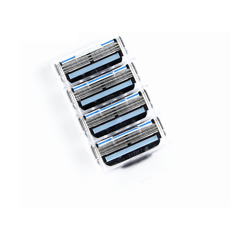 8 sets of Mach 3 razors designed specifically for men | Shopee Philippines
