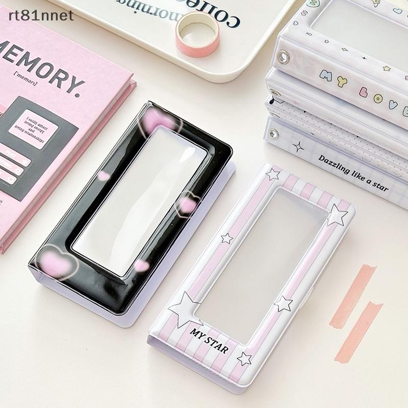 COD RT Star Photo Booth Frames - Photo Booth Album For 2x6 Inch Photo ...