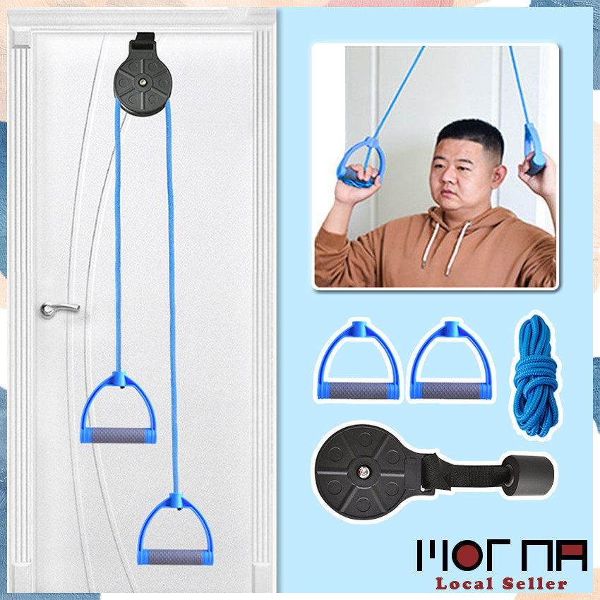 Shoulder Pulley Ring For Elderly Stroke Patient Upper Extremity ...