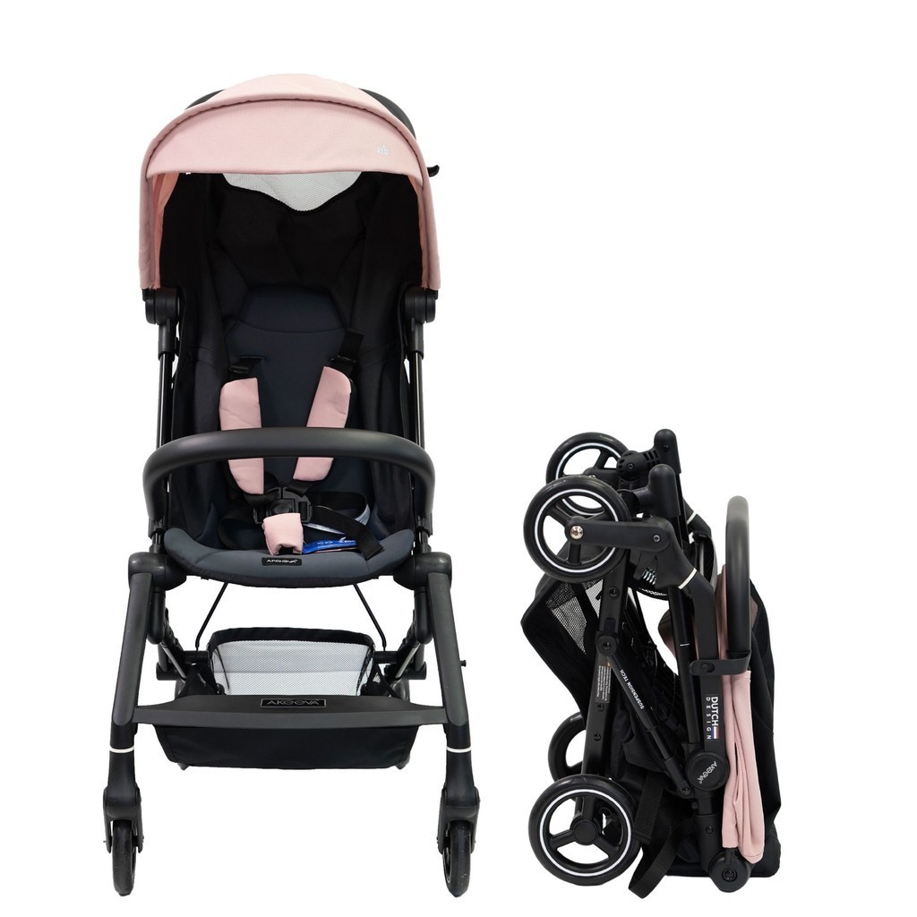 Akeeva lightweight stroller hotsell