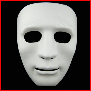 AFHip Hop Mask Dance Mask Men's Mask Drag Dance Mask Poppin Mask 4Color ...