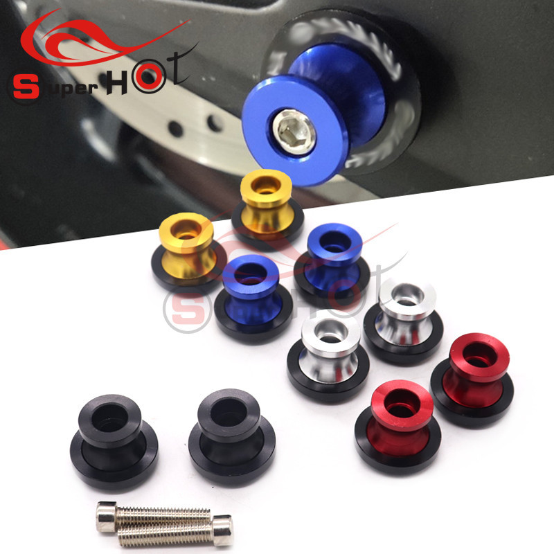 [Yamaha] Yamaha MT09 XSR900 R15-V3 Modified Car Up Screw Car Up Nail ...