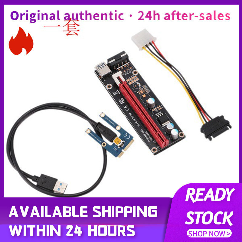 Gg Mini Pcie To Pci Express 16x Riser For Laptop External Image Card Exp Gdc Btc Antminer Miner