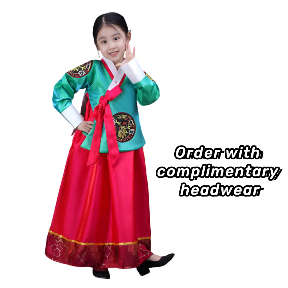 Originale Hanfu Tradizionale Coreano Abbigliamento Uomo Antico Costume