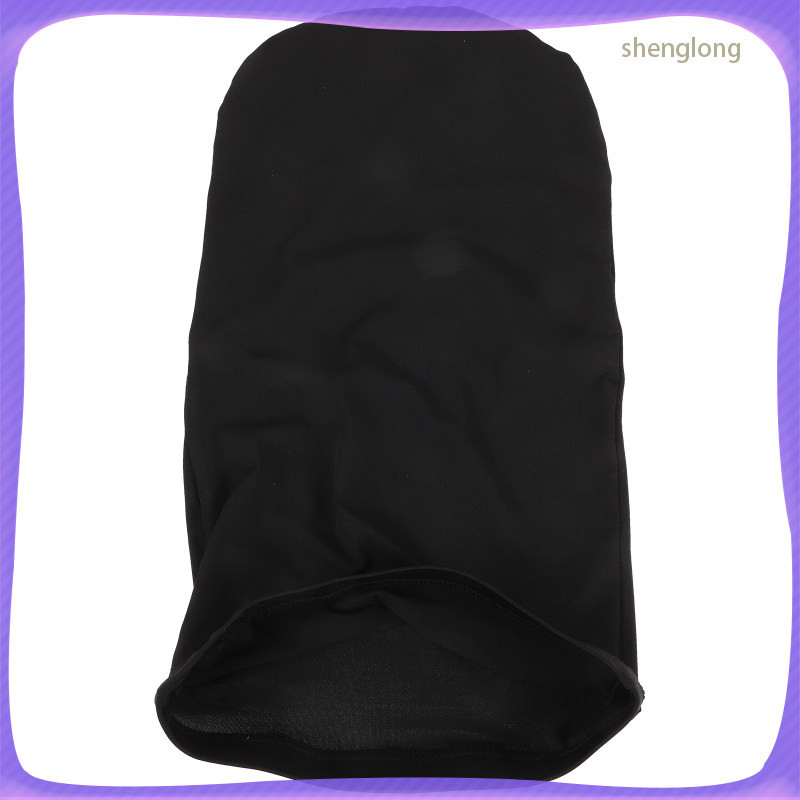 Sleeping Hair Bonnet Women Hat for Cap Braid Protector and Miss ...