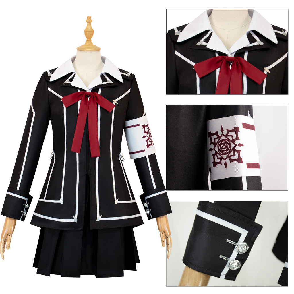 Vampire Knight Cos Cone Born Zero Nine Orchid Shu Black Lord Youji ...