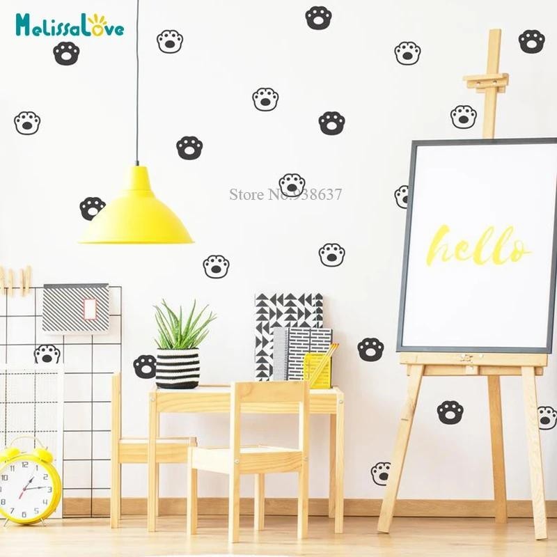 Grooming Salon Wall Decor, Dog Decals, Veterinary Decals, Pet Lover