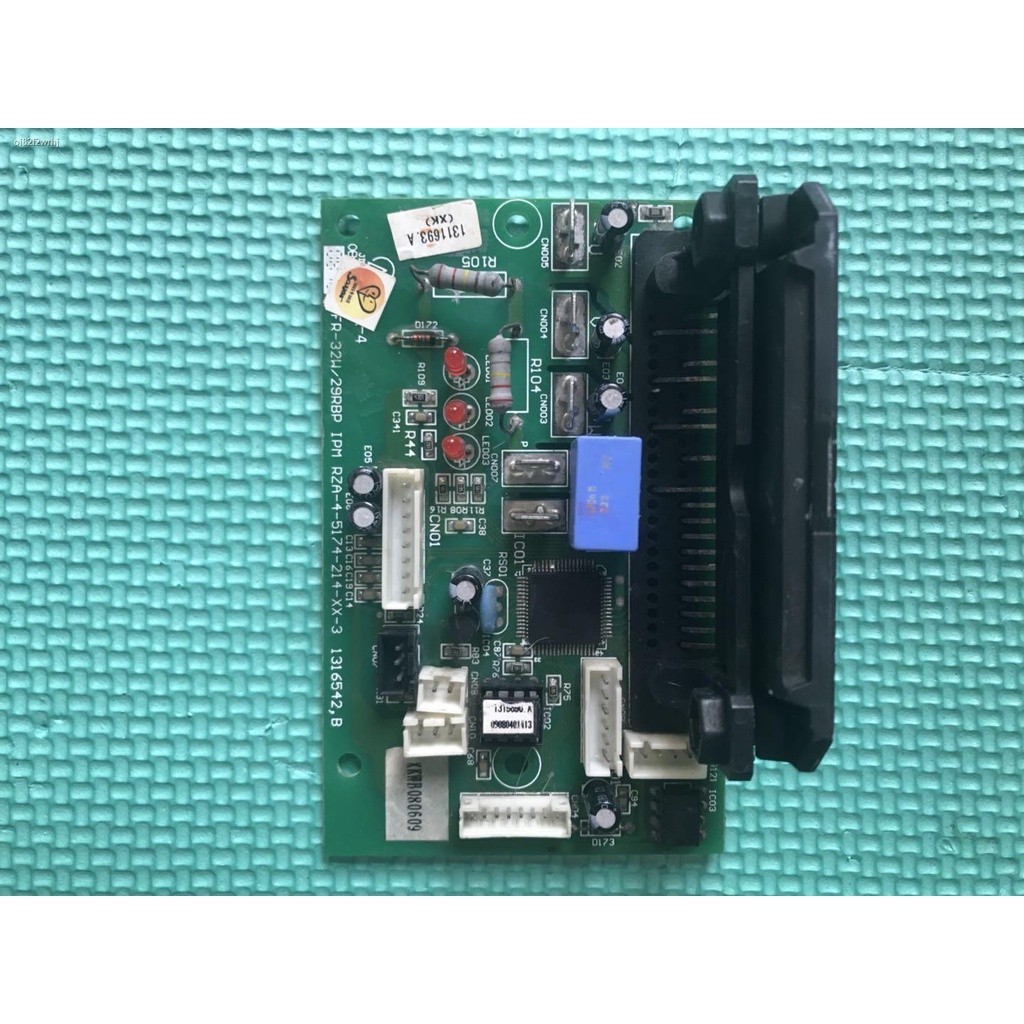 Original accessories Hisense air conditioner external machine frequency ...