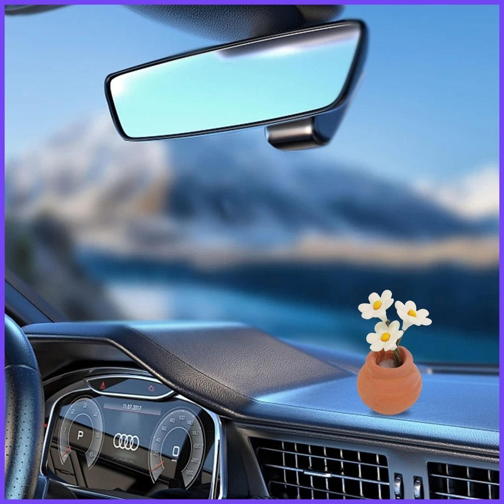 Dashboard Decor For Cars