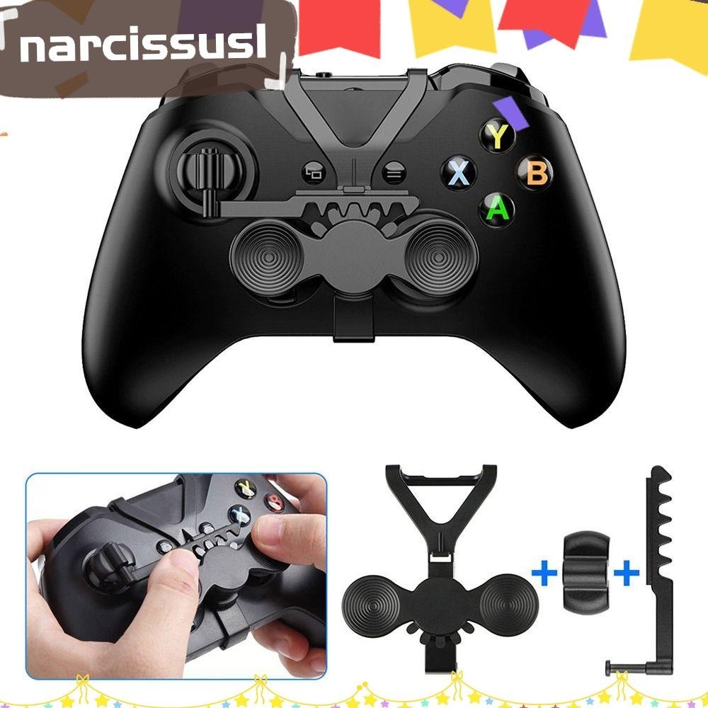 NARCIS Controller Auxiliary Wheel, DIY Gaming Game Steering Wheel