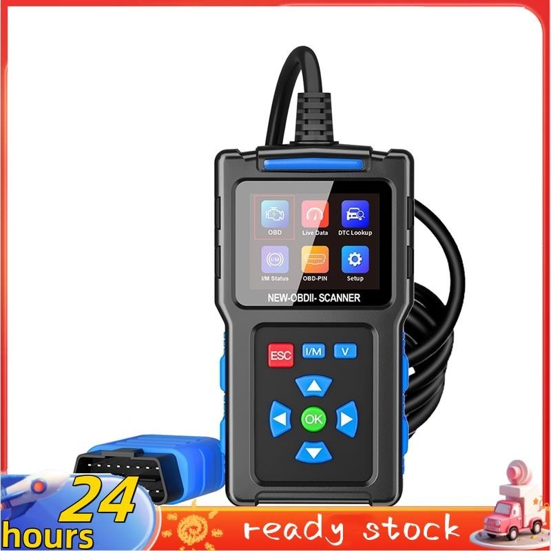 [hot sale]T200 OBD2 Scanner Vehicle Code Reader Scanner Diagnostic ...