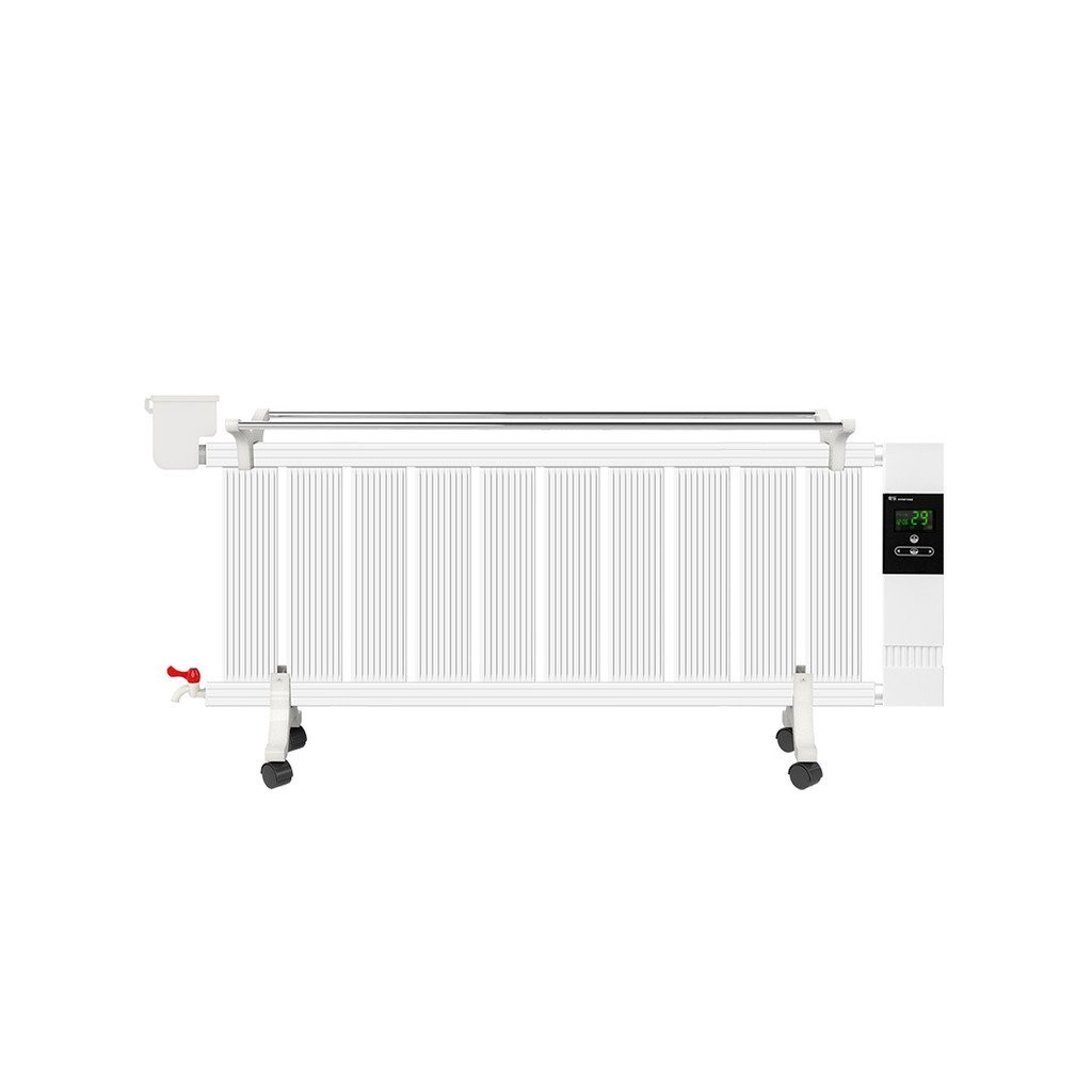 Radiator Home Water Heating Electric Radiator Heater New Water ...