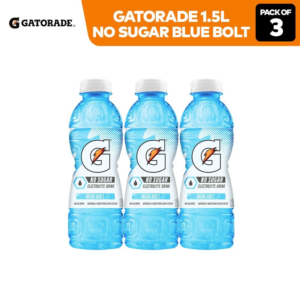 Shop gatorade blue for Sale on Shopee Philippines