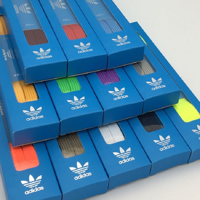 - Suitable for adidas adidas Shoelace Shell Head adidas Clover White ...